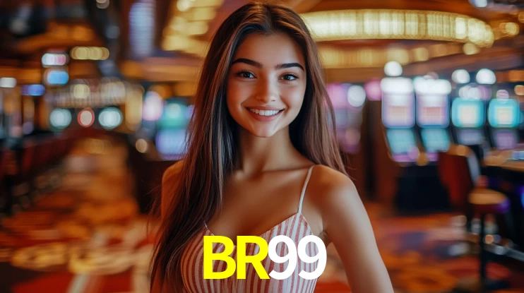BR99 Slots - BR99 visual 1