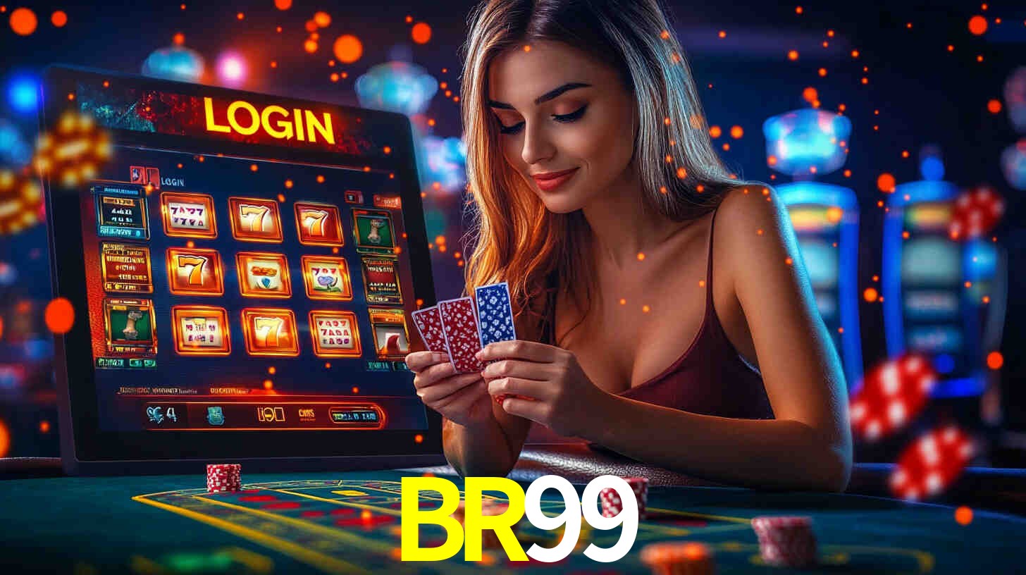 BR99 Login – Acesso seguro e rápido à sua conta de jogo no Brasil