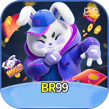 BR99 Logo