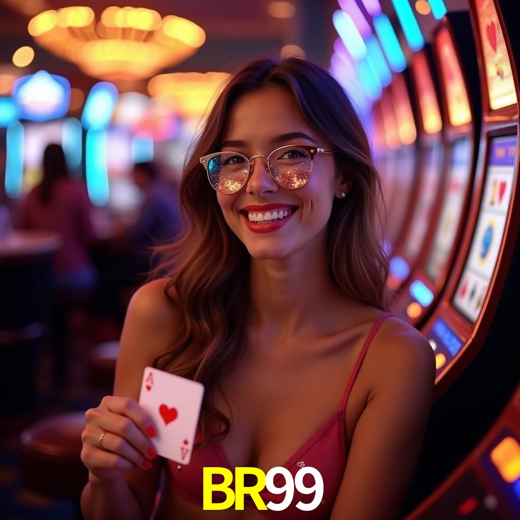 BR99 Casino – Descubra emocionantes jogos de caça-níqueis feitos para jogadores brasileiros