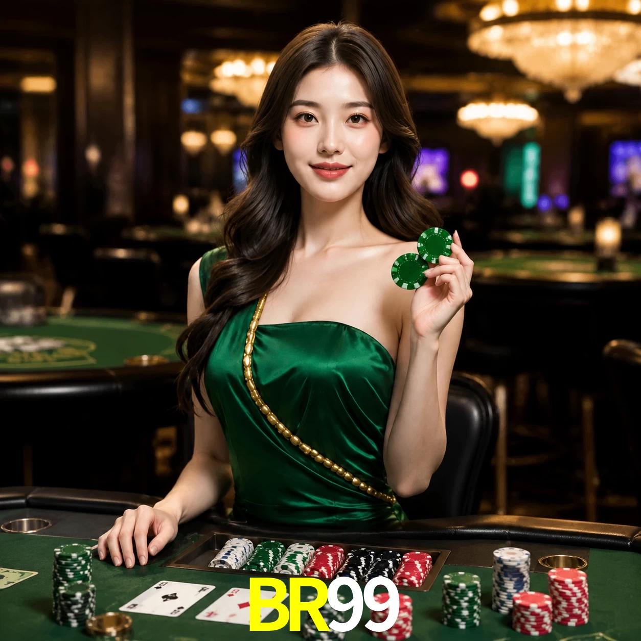 Cassino BR99 app mobile