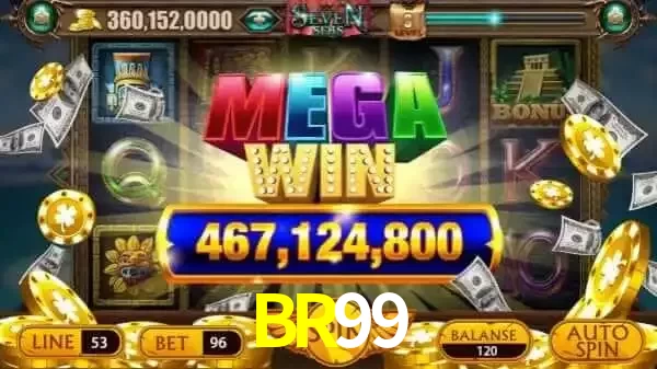 Gates of Olympus slot BR99