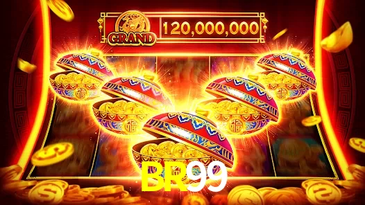 App BR99 slots mobile