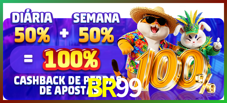 Qualificar VIP BR99