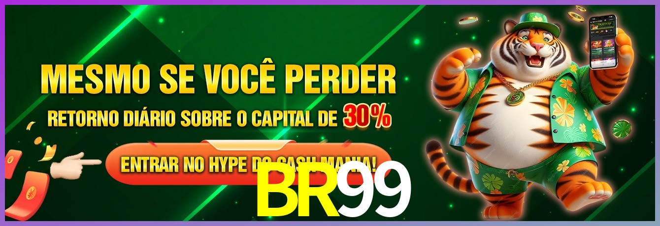 Ganhador BR99
